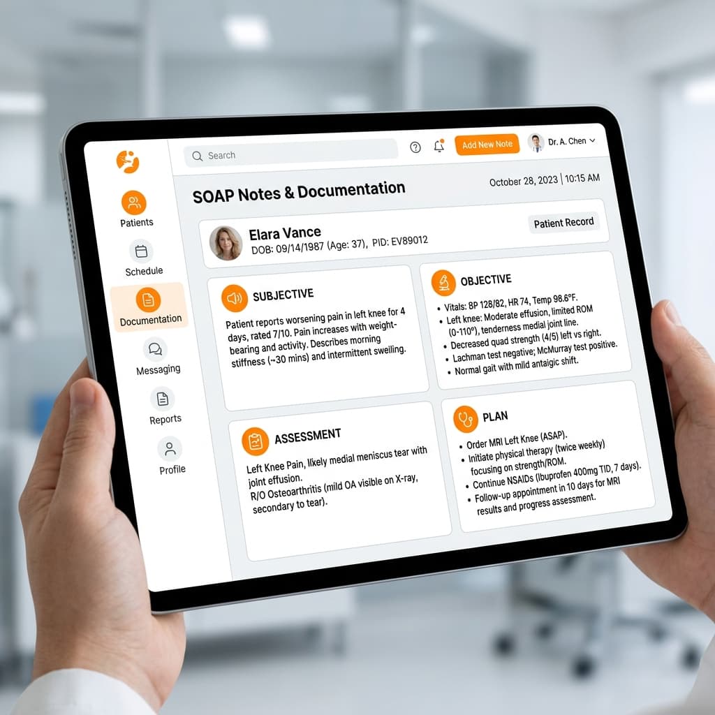 Smart Documentation