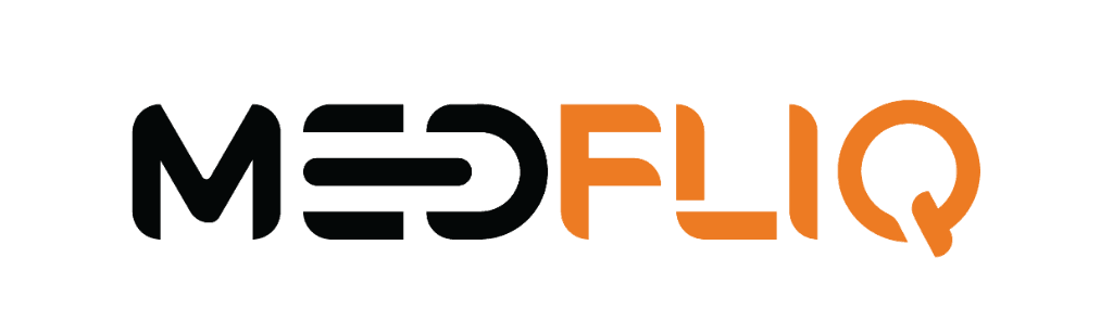 Medfliq Logo